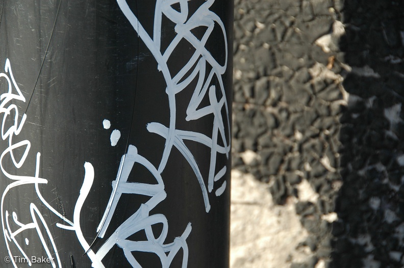 Namur graffiti