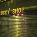 Lucky shop