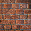 Ham Brick wall