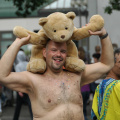 Berlin - Christopher Street Parade 2008