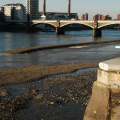 River walk - Battersea / South Bank