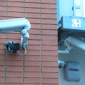 FnF UK surveillance photos - CCTV, Soho