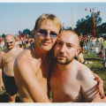 Brighton Pride, 2002