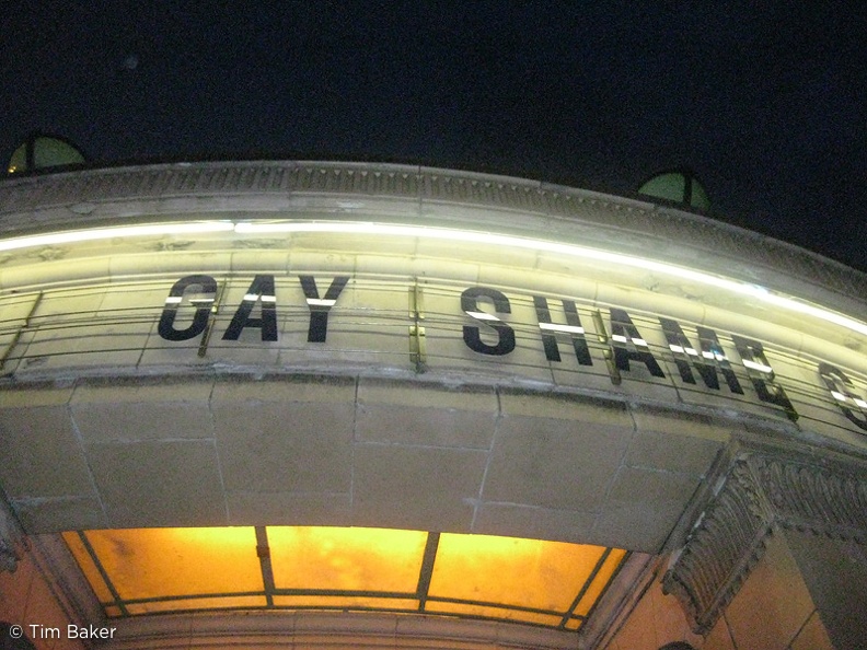 Gay Shame 2009