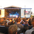 Last Blur concert in Hyde Park