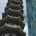 Pagoda, Birmingham