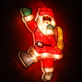 Santa says: 'Dance like a muthafucka'