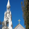 North Beach Catholic church
