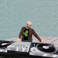 ulysses DJs 1