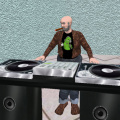 ulysses DJs 2