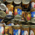 REMBRANDT IN A CAN!
