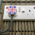 Flagtowns - Switched Off, London 2012