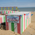 Flagtowns - Broadstairs, 2012