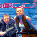 Gocci artwork 1999