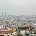 Barcelona 2005