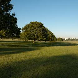 Richmond & Richmond Park