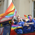 London Pride 2011