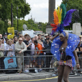 London Pride 2011