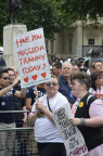 London Pride 2011 - Have You Hugged A Tranny Today?