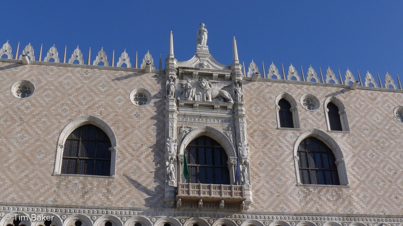 Milan_Venice_0699 Doges Palace, San Marco