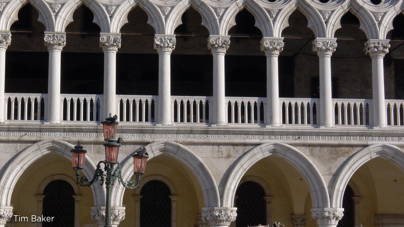 Milan_Venice_0698 Doges Palace, San Marco