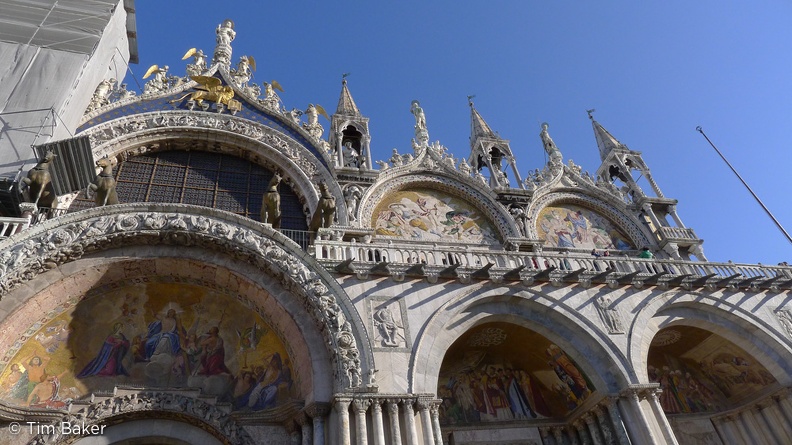 Milan_Venice_0692 St Mark's Basilica