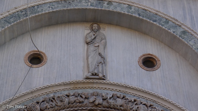 Milan_Venice_0680 St Mark's Basilica