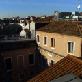 Milan_Venice_0669 The roofs of Venice.