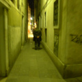 Milan_Venice_0638 Venice at night