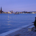 Milan_Venice_0613 John looking out at Venice