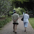 Durban Botanical Gardens, SA