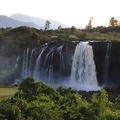 Blue Nile Falls, Ethiopia