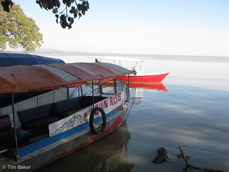 Lake Tana, Ethiopia