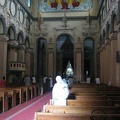 Holy Trinity Cathedral, Addis