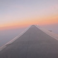 Plane to Ethiopia
