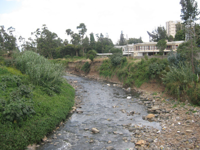 Ethiopia, Addis