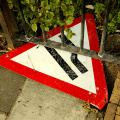 Sign, Westbourne Park