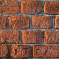Ham Brick wall close
