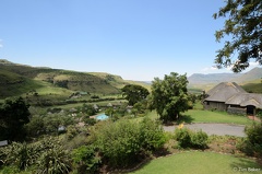 South Africa 2011