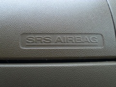Srs Airbag is Srs.